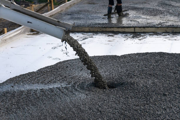 Best Local Concrete Companies  in Thayer, MO