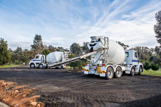Best Best Concrete Contractor  in Thayer, MO