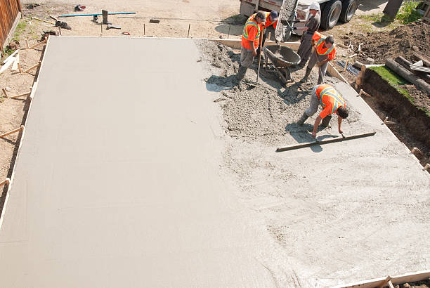  Thayer, MO Concrete contractor Pros