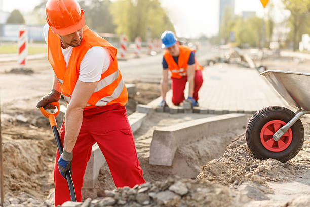 Best Commercial Concrete Contractor  in Thayer, MO
